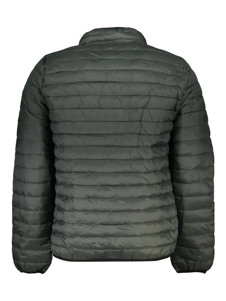 Green Polyamide Jackets & Coat alternative
