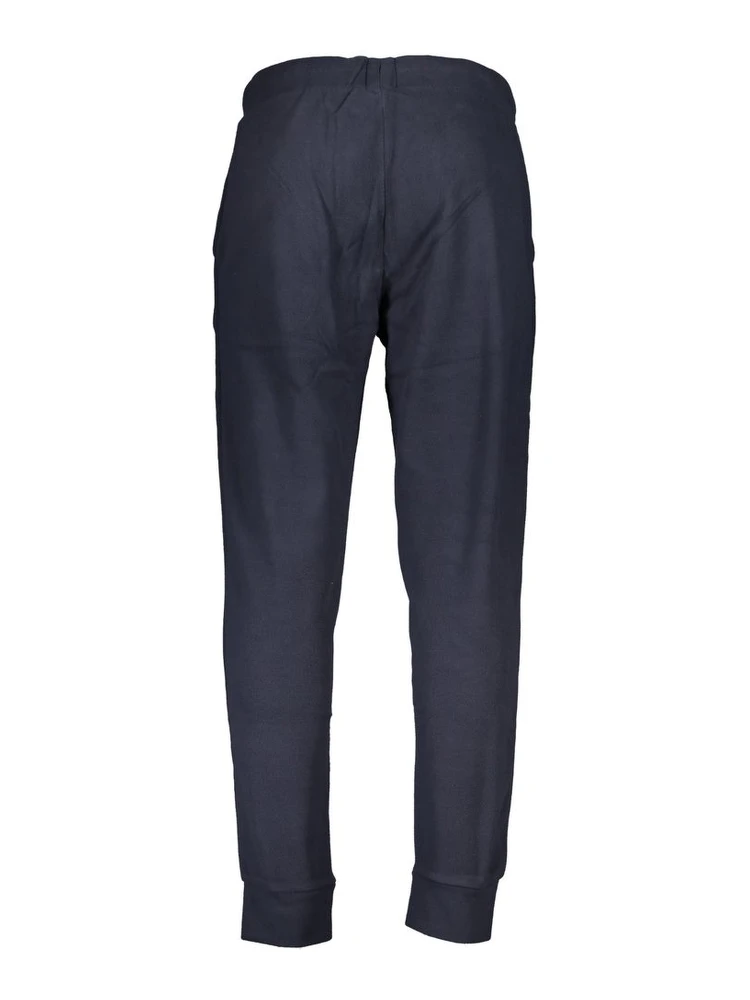 Blue Polyester Men's Sweatpant alternative