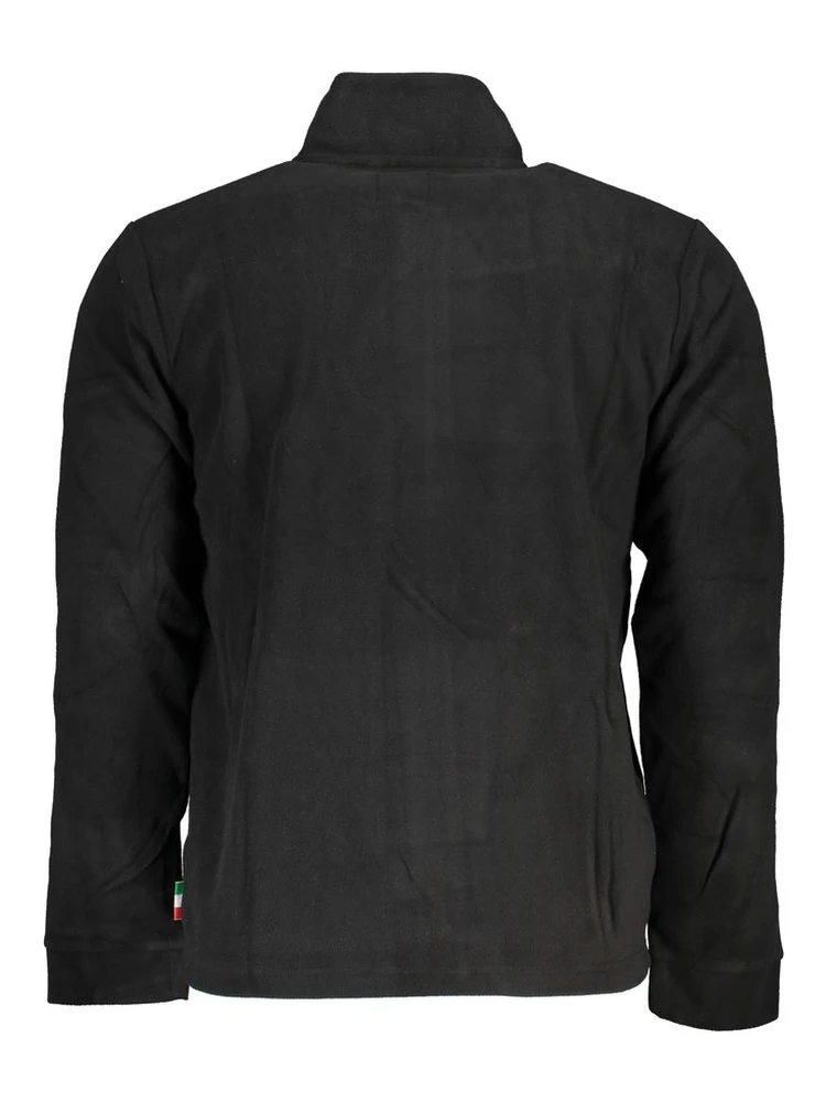 Black Polyester Sweatshirt alternative