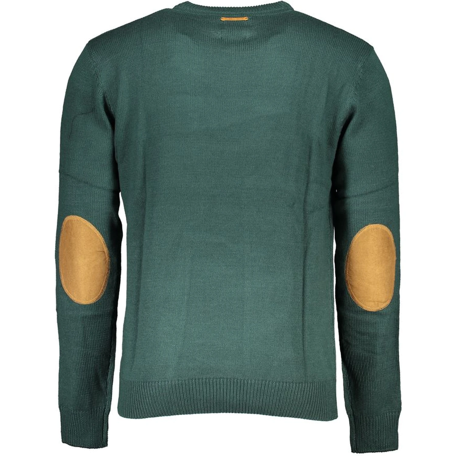 Verde Cotton Men Sweater
