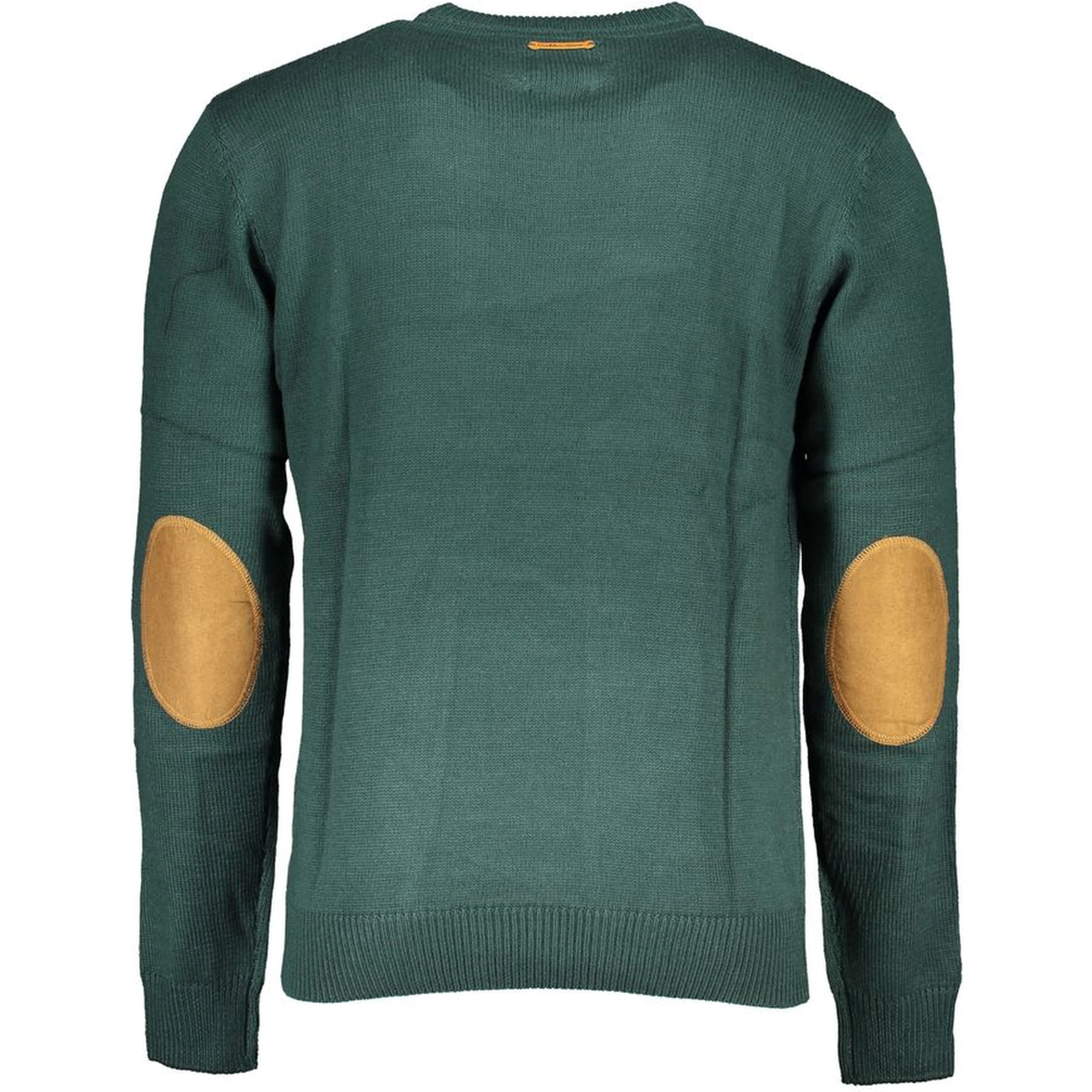 Verde Cotton Men Sweater