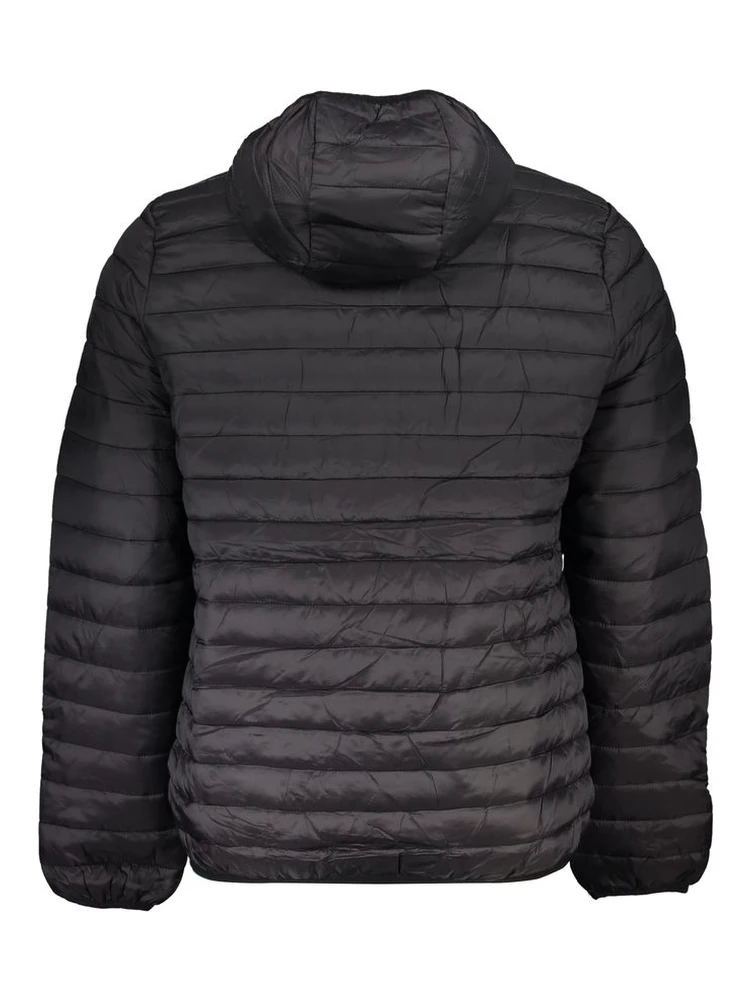 Black Polyamide Jackets & Coat alternative