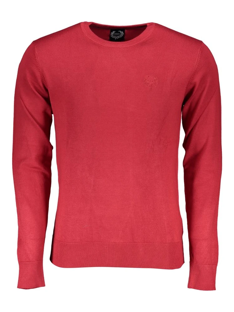 Rosso Viscosa Mens Sweater