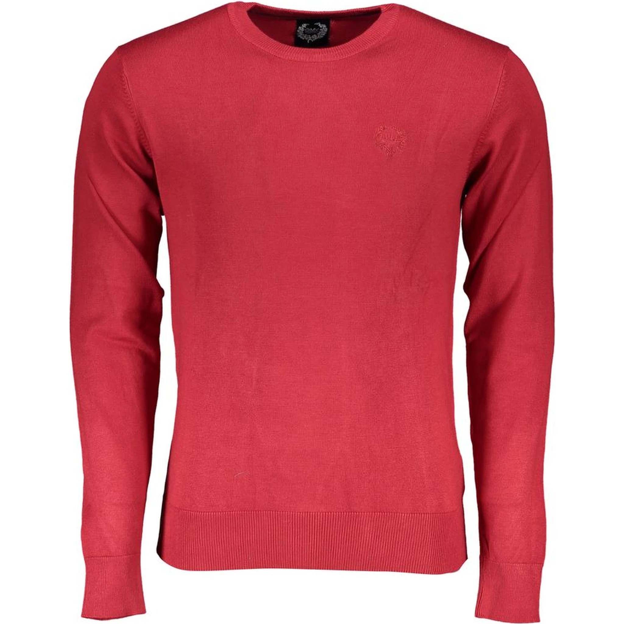 Rosso Viscosa Mens Sweater