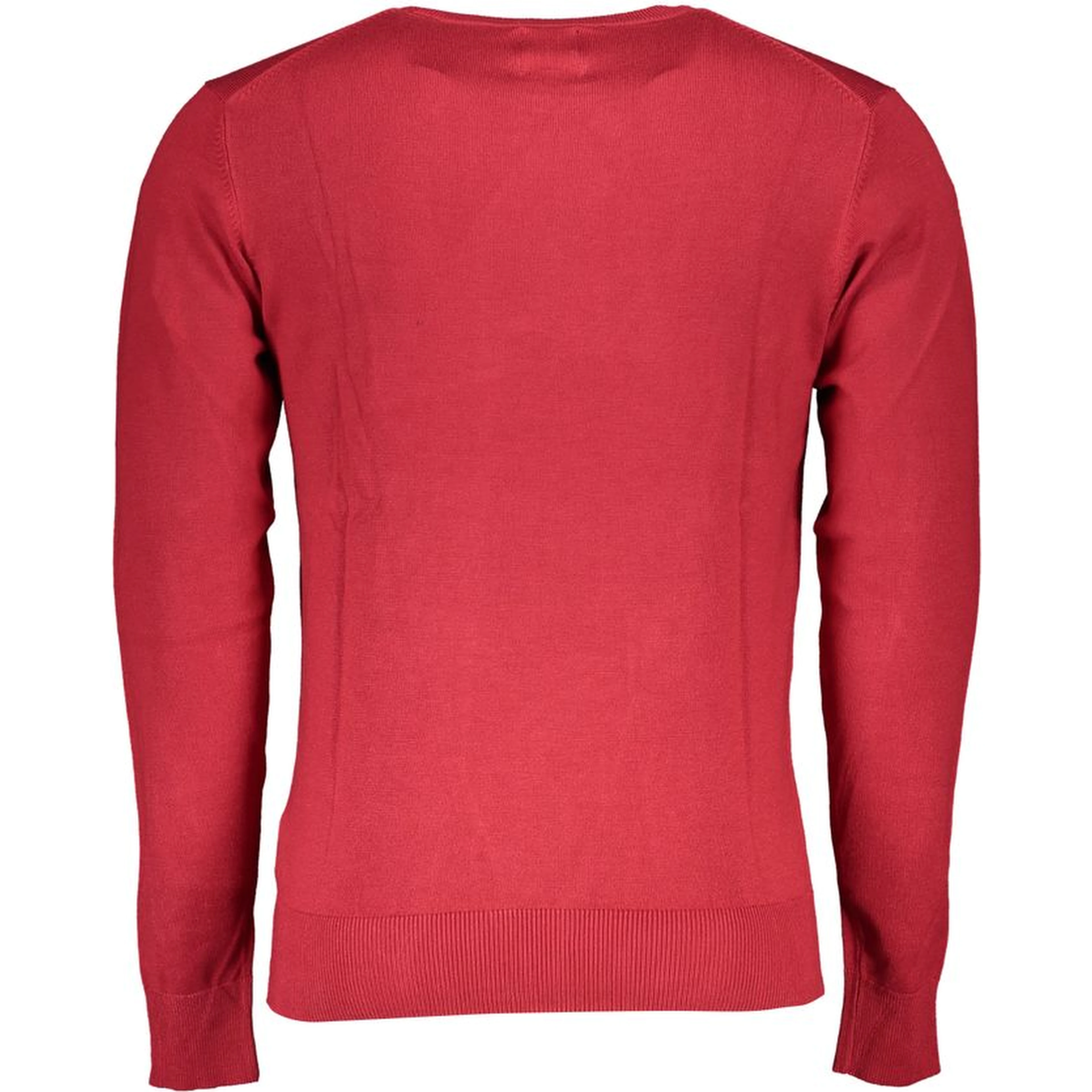 Rosso Viscosa Mens Sweater