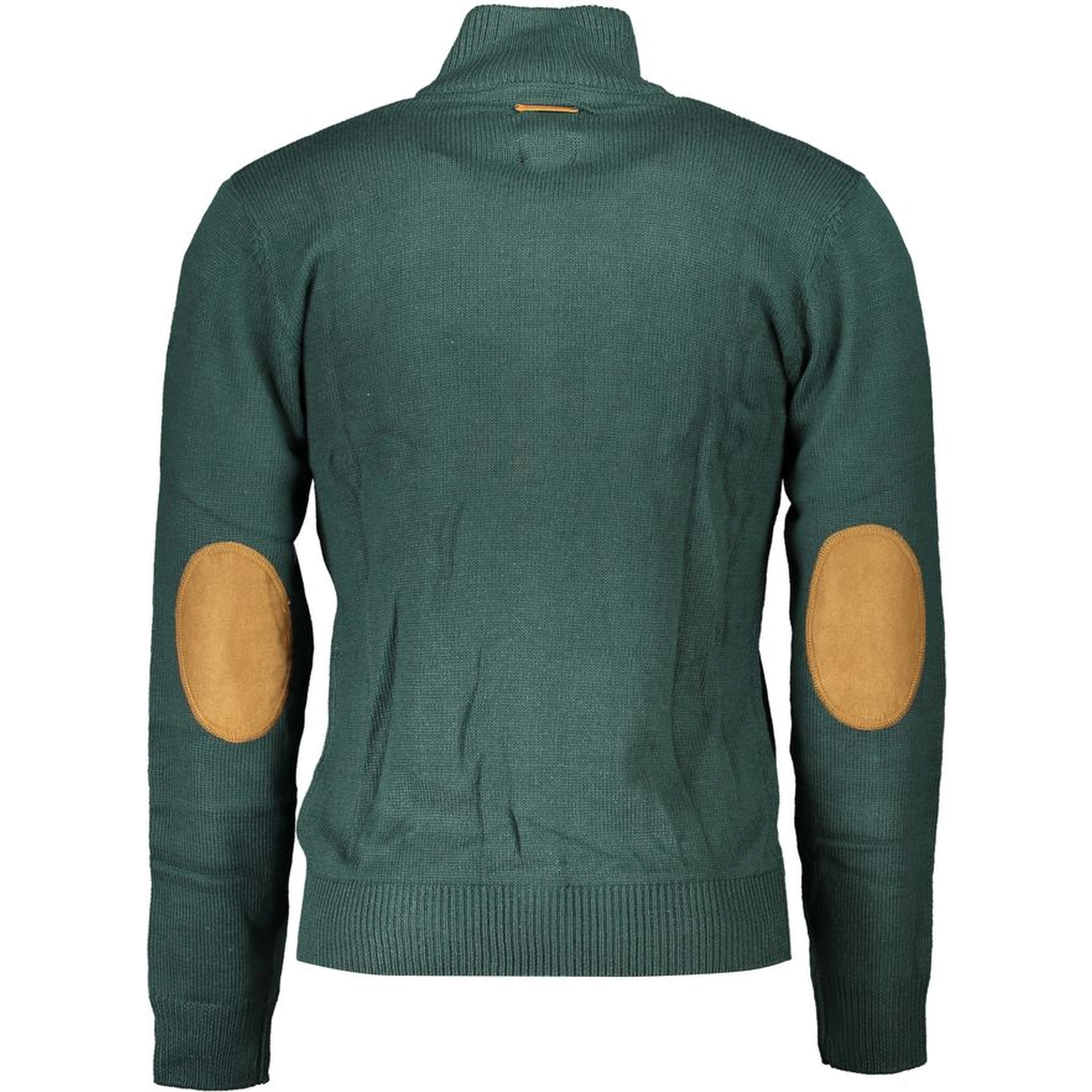 Verde Cotton Men's Cardigan