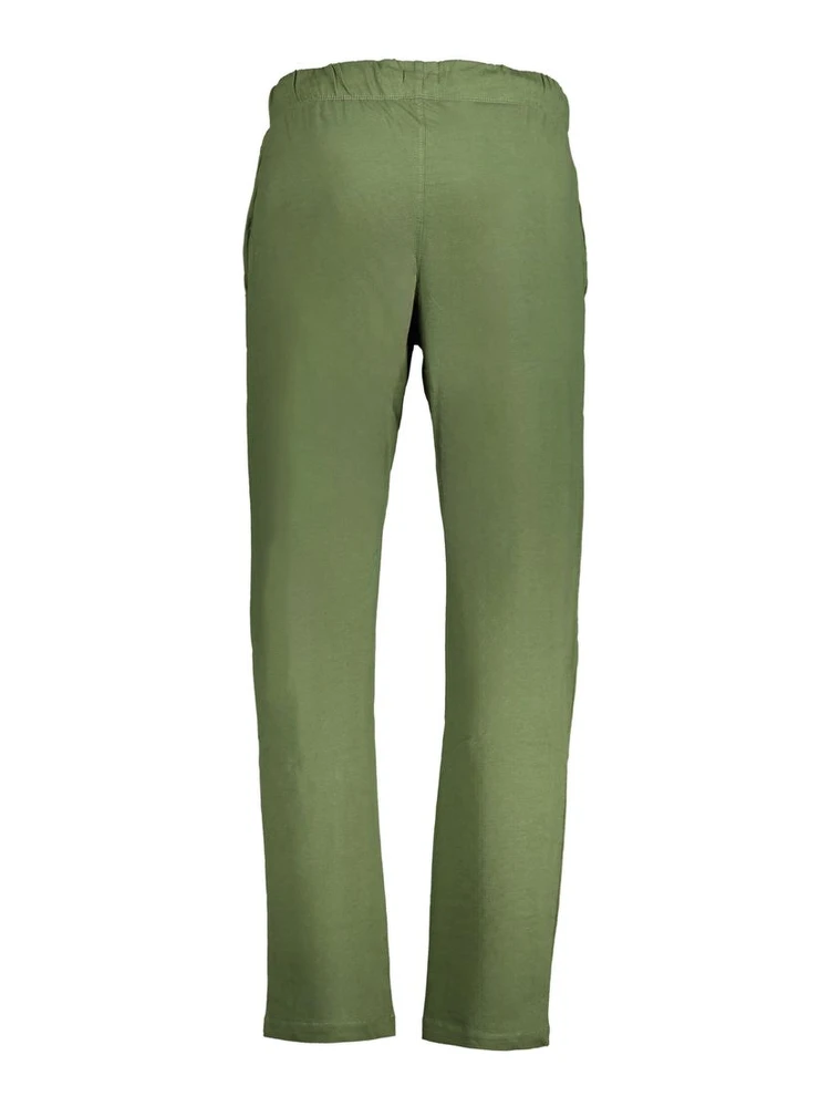 Green Cotton Pant alternative