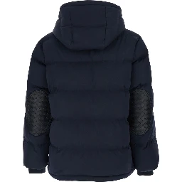 OUTERWEAR LIGHT MATT TECH
COTTON