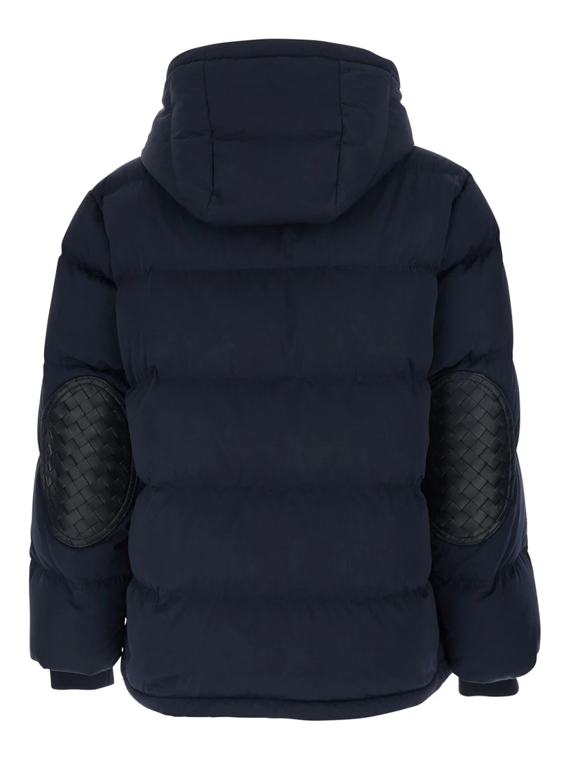 OUTERWEAR LIGHT MATT TECH
COTTON