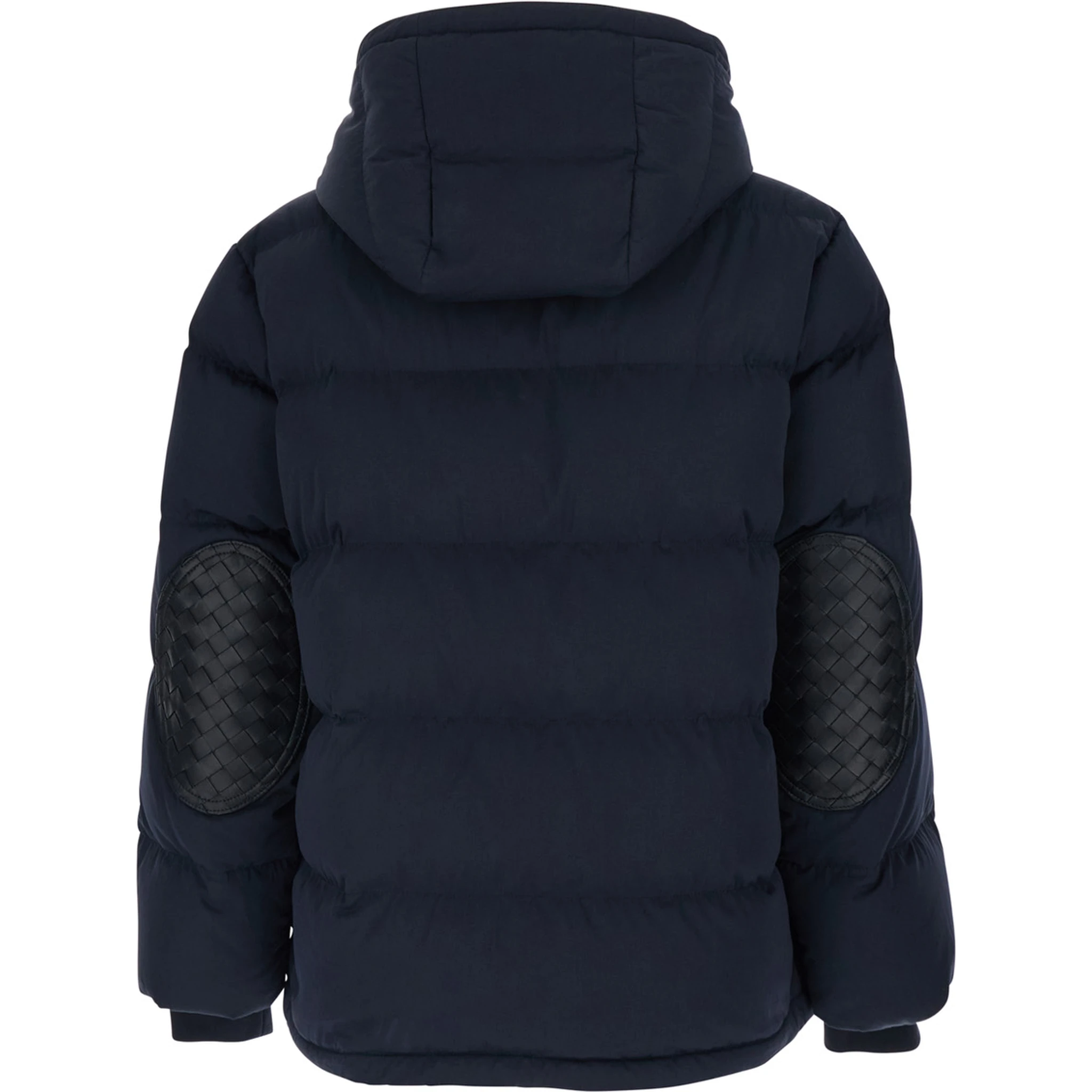OUTERWEAR LIGHT MATT TECH
COTTON