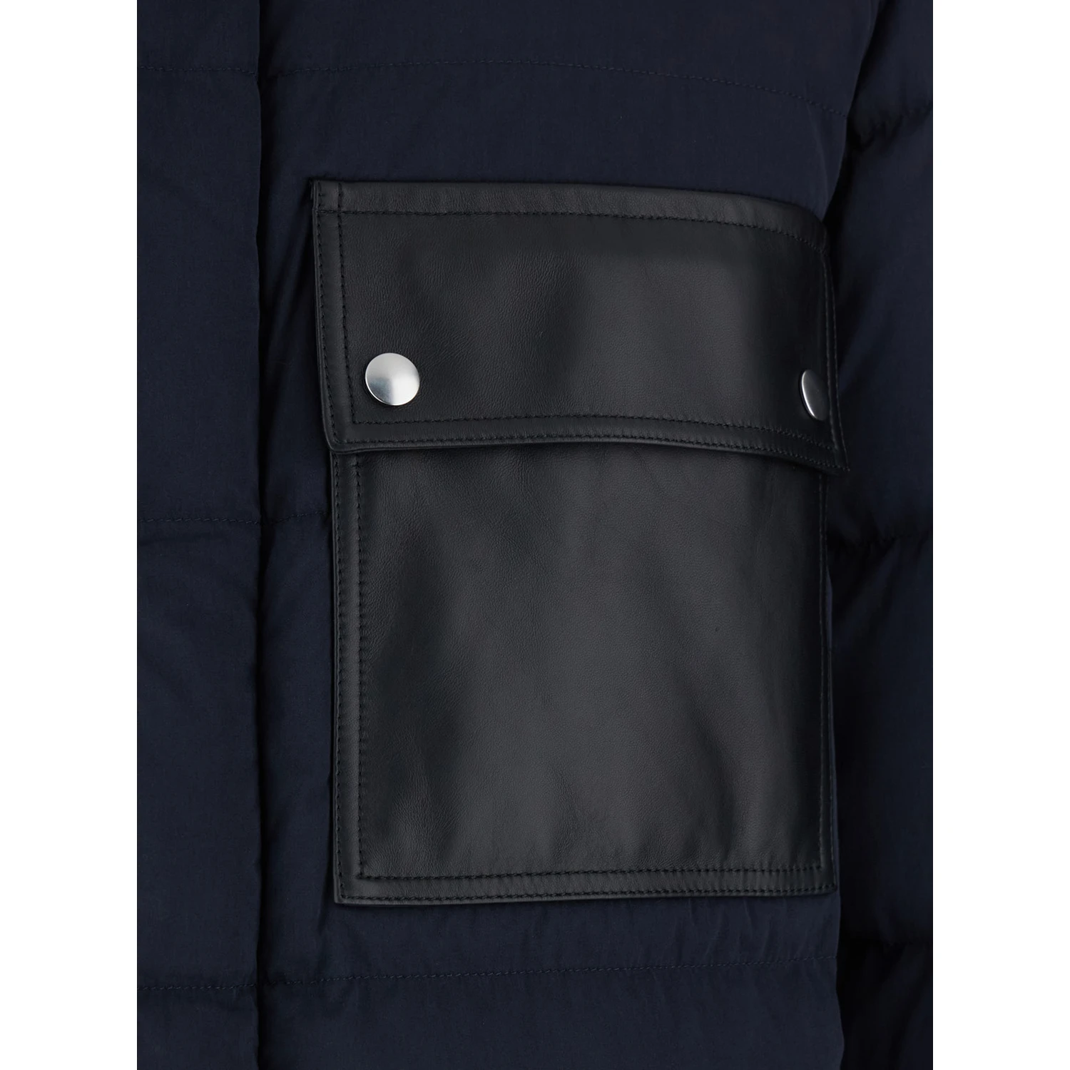 OUTERWEAR LIGHT MATT TECH
COTTON