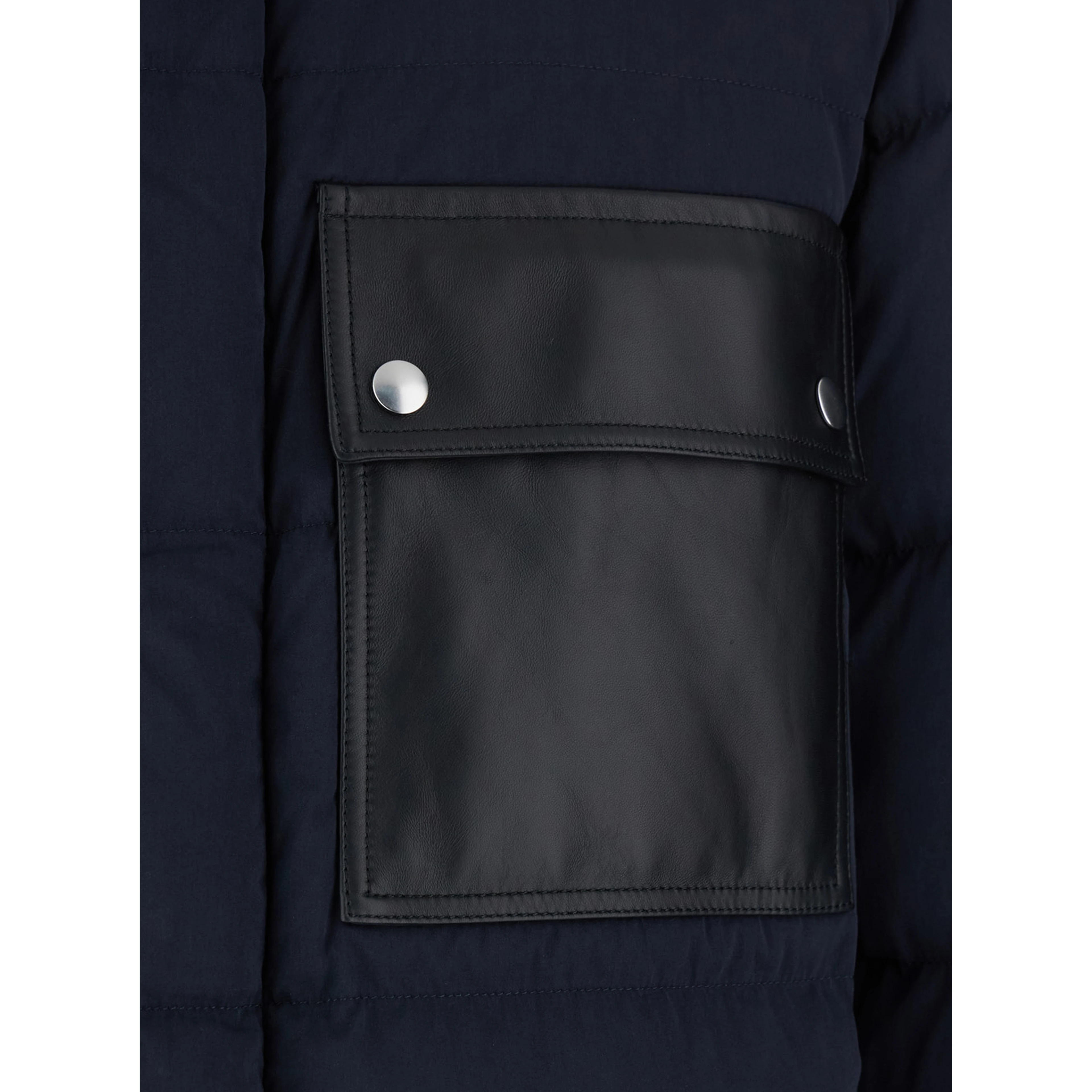OUTERWEAR LIGHT MATT TECH
COTTON