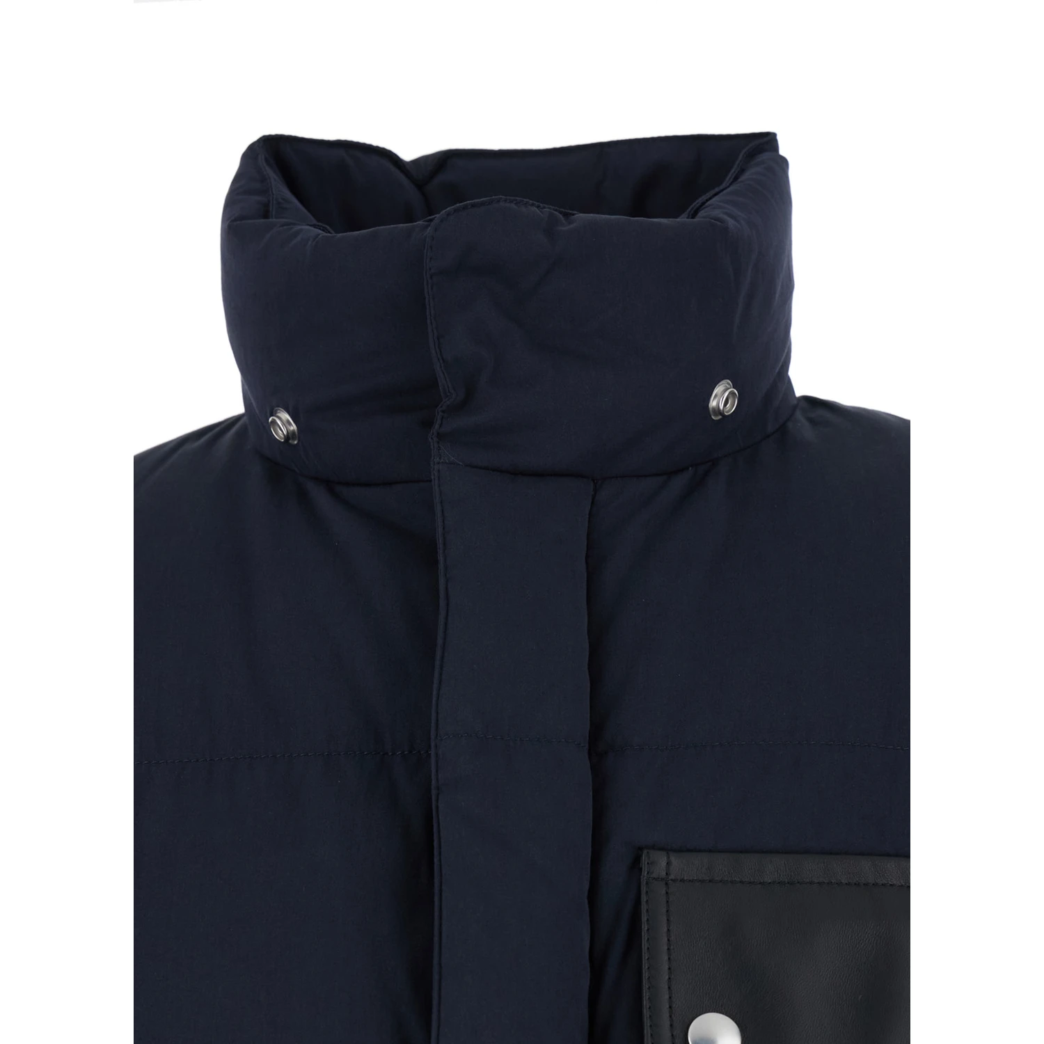 OUTERWEAR LIGHT MATT TECH
COTTON