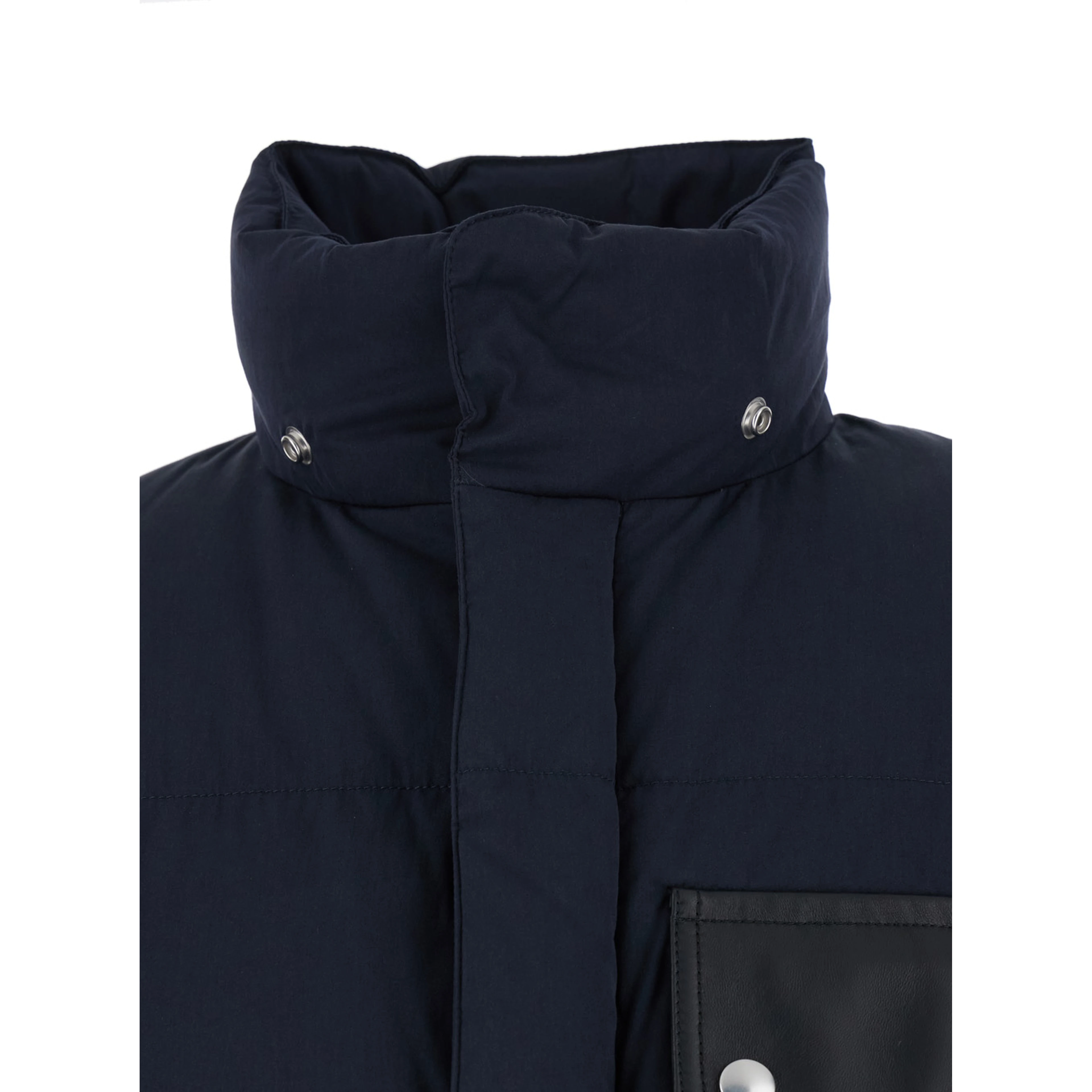 OUTERWEAR LIGHT MATT TECH
COTTON