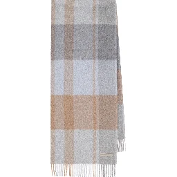ZEGNA Scarfs