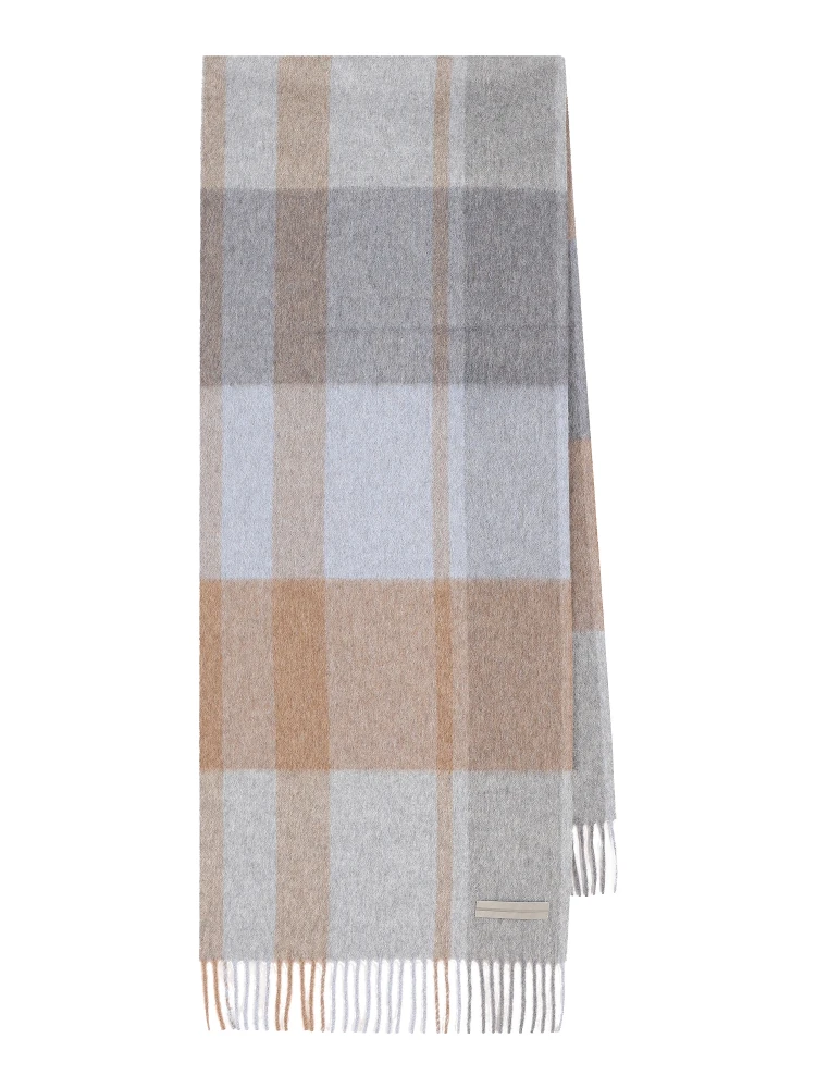ZEGNA Scarfs