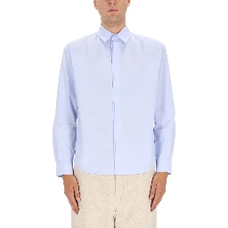 "LE SIMON" SHIRT