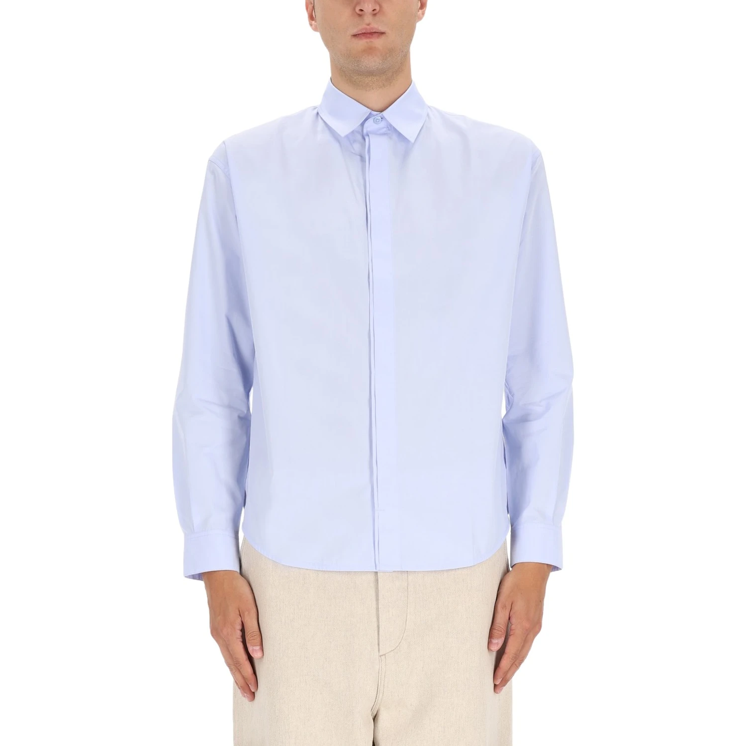 "LE SIMON" SHIRT