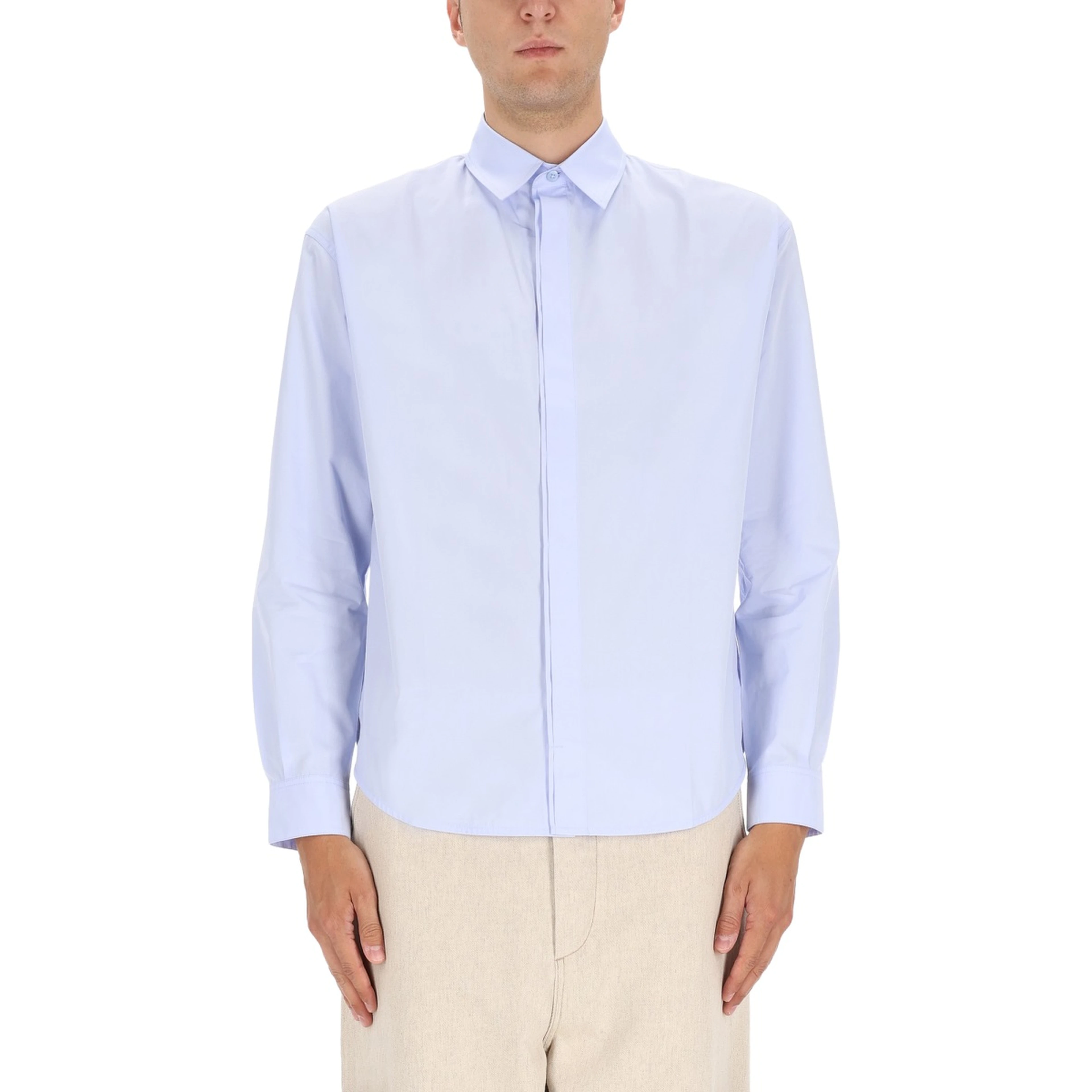 "LE SIMON" SHIRT