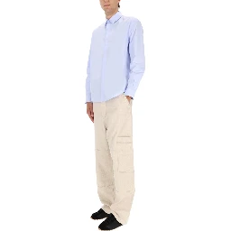 "LE SIMON" SHIRT
