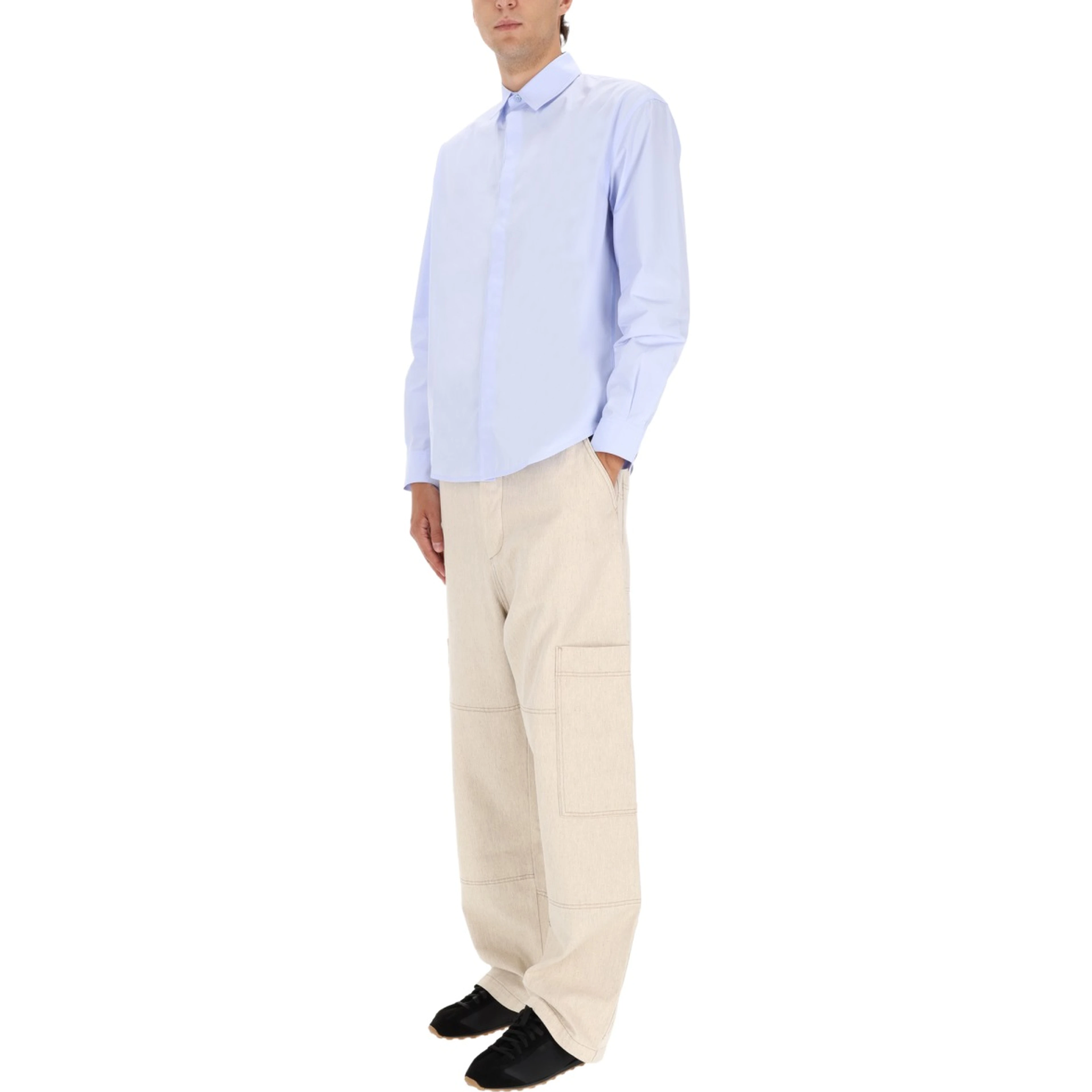 "LE SIMON" SHIRT