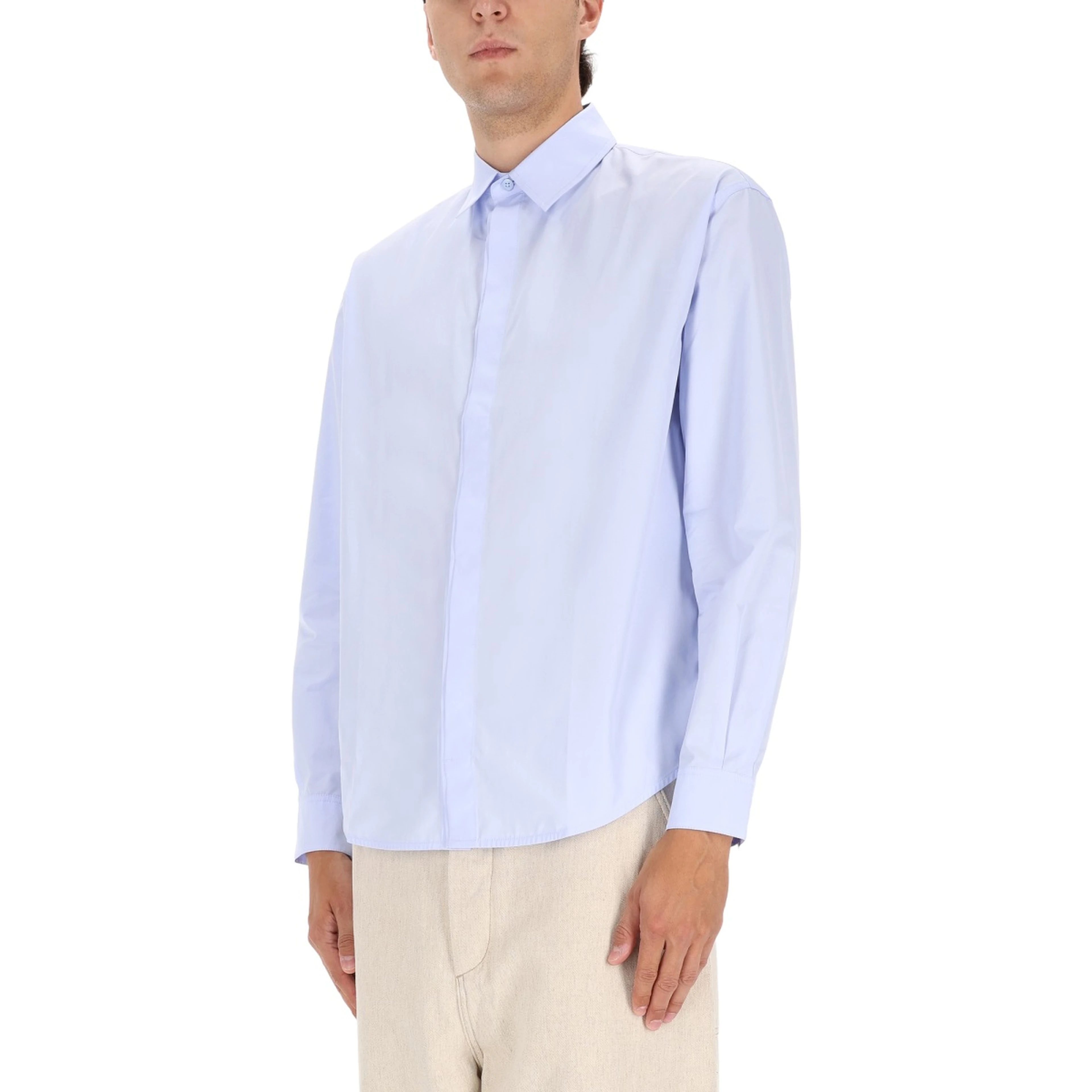 "LE SIMON" SHIRT