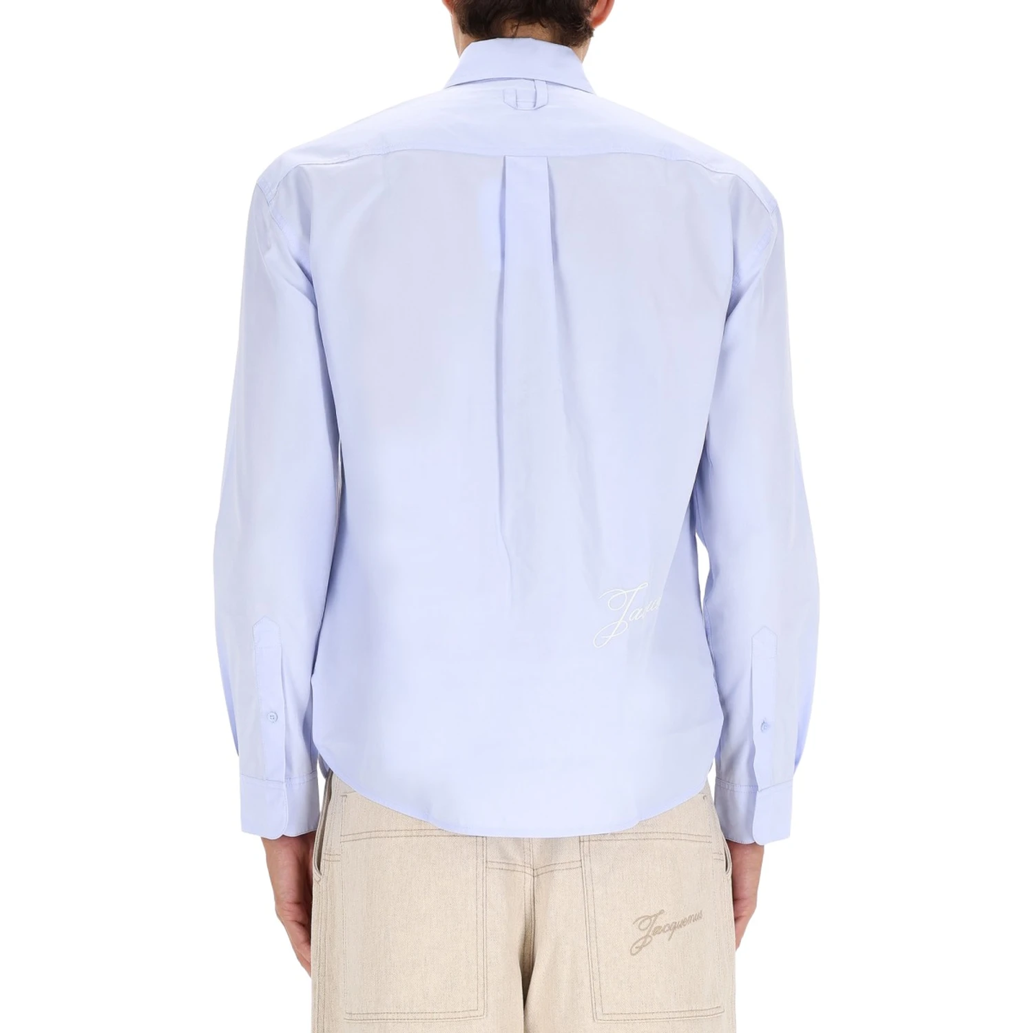 "LE SIMON" SHIRT