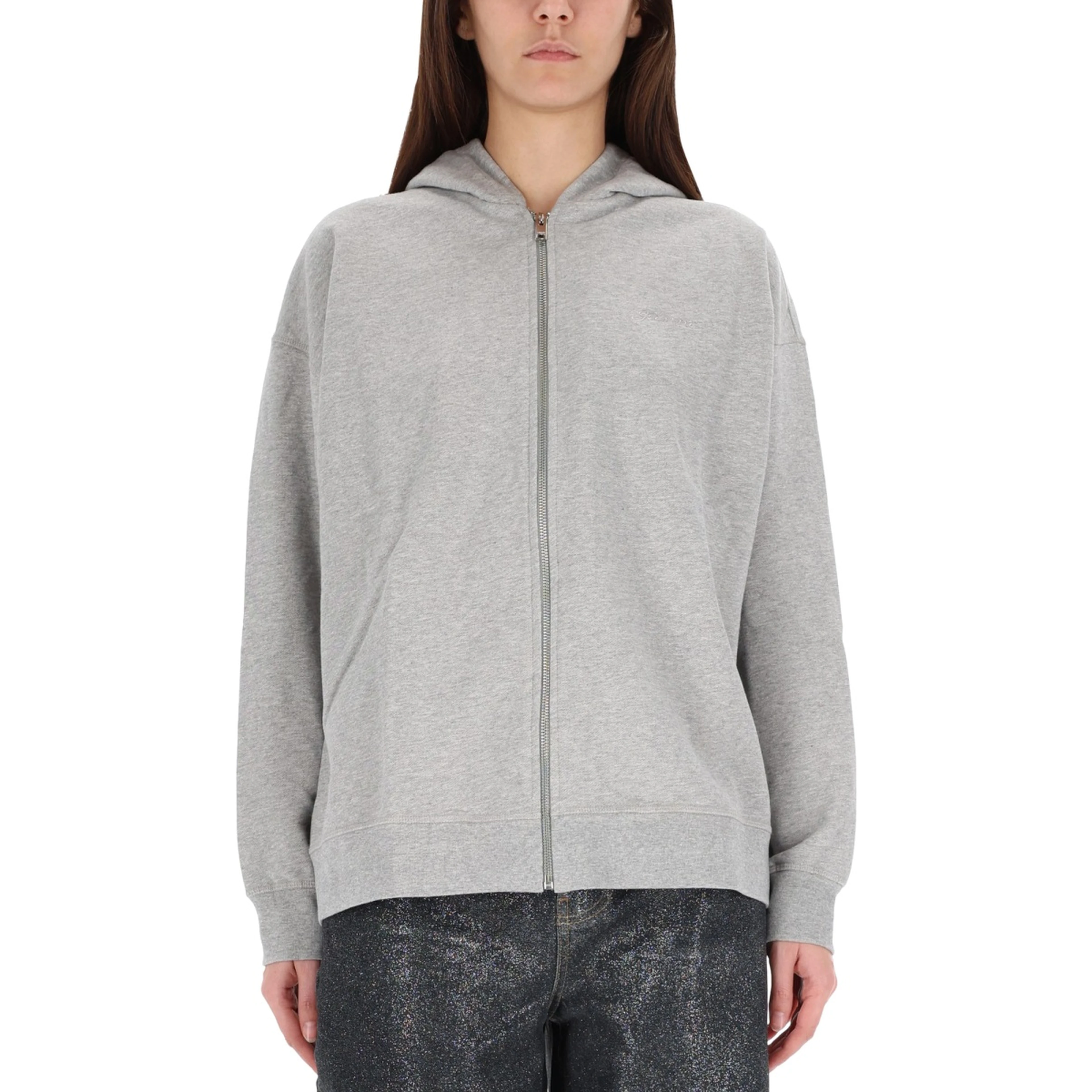 TEDDY SWEATSHIRT