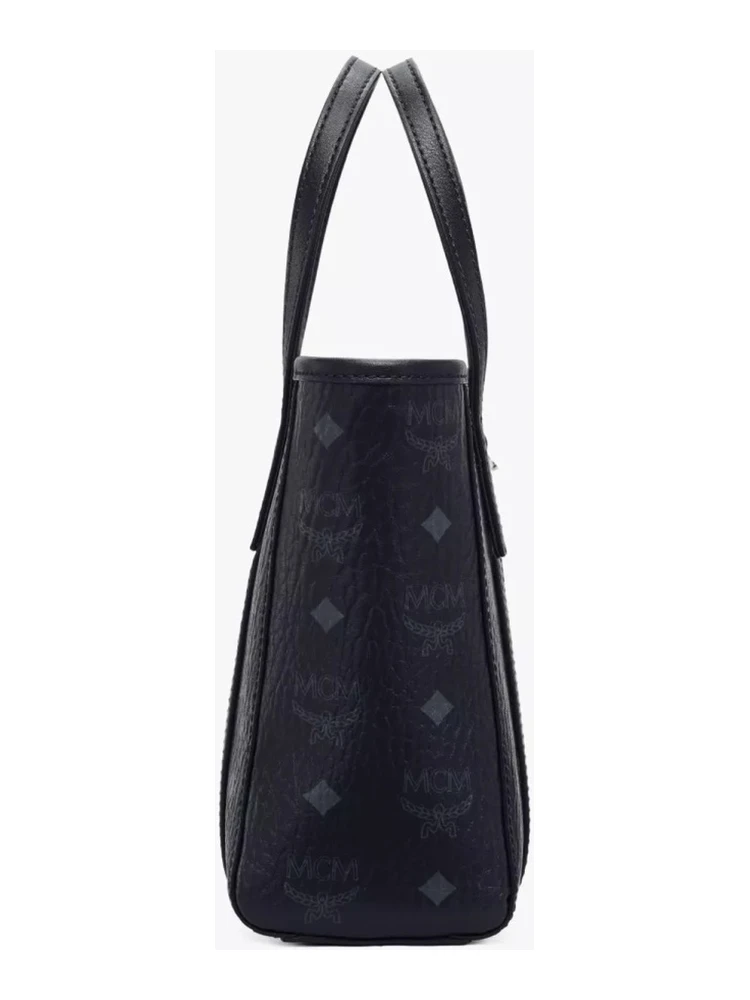 "TONI TOP-ZIP" MINI TOTE