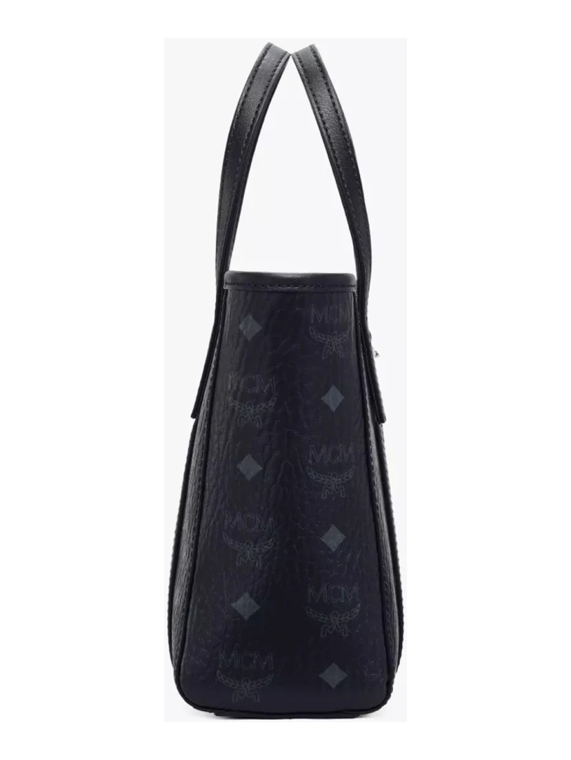 "TONI TOP-ZIP" MINI TOTE