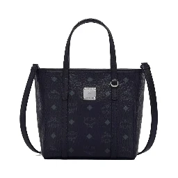 "TONI TOP-ZIP" MINI TOTE