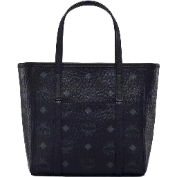 "TONI TOP-ZIP" MINI TOTE
