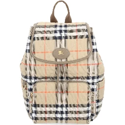 BACKPACK "HORSESHOE"