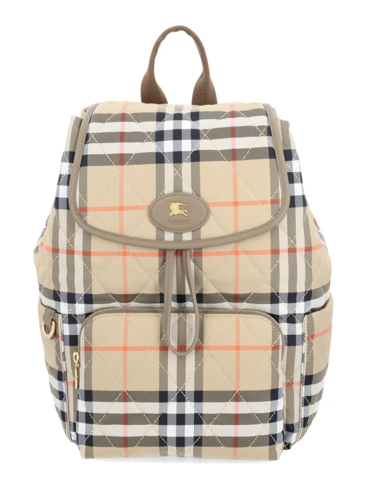 BACKPACK "HORSESHOE"