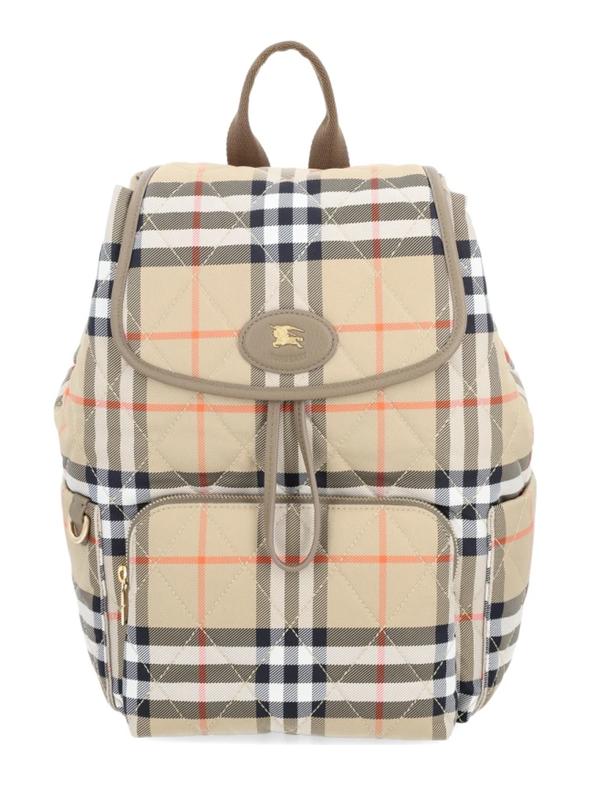 BACKPACK "HORSESHOE"