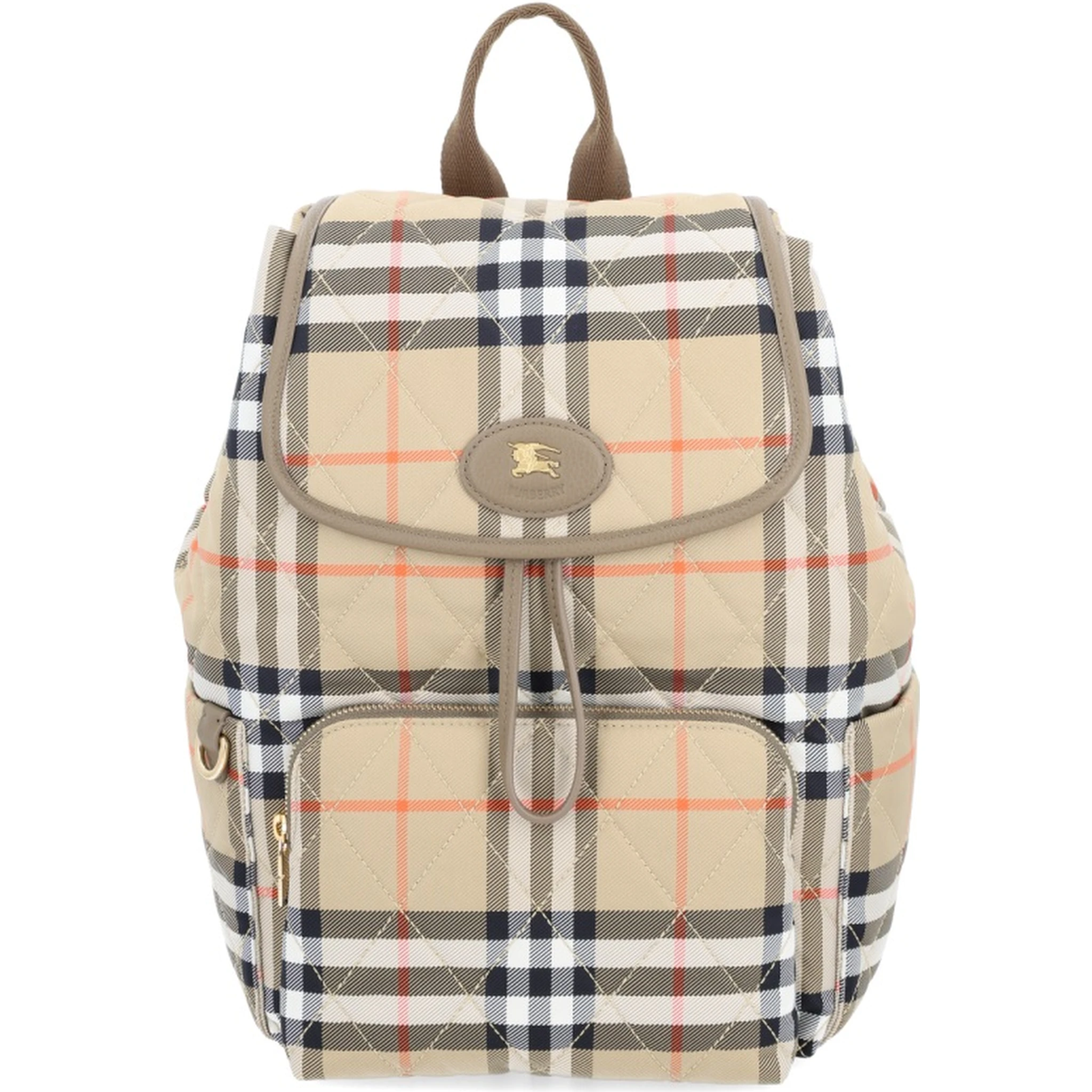 BACKPACK "HORSESHOE"