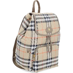 BACKPACK "HORSESHOE"