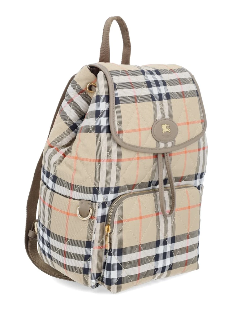 BACKPACK "HORSESHOE" alternative