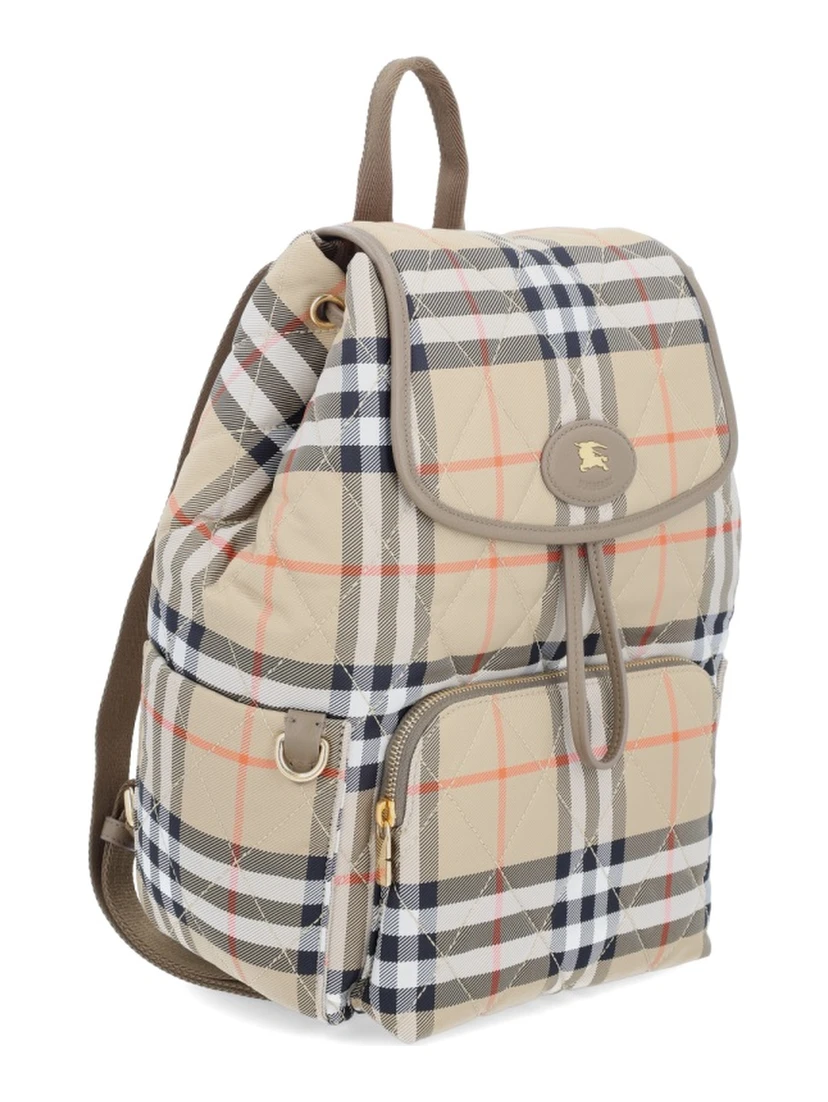 BACKPACK "HORSESHOE"