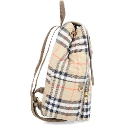 BACKPACK "HORSESHOE"