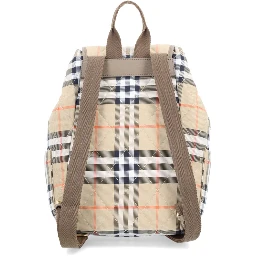 BACKPACK "HORSESHOE"