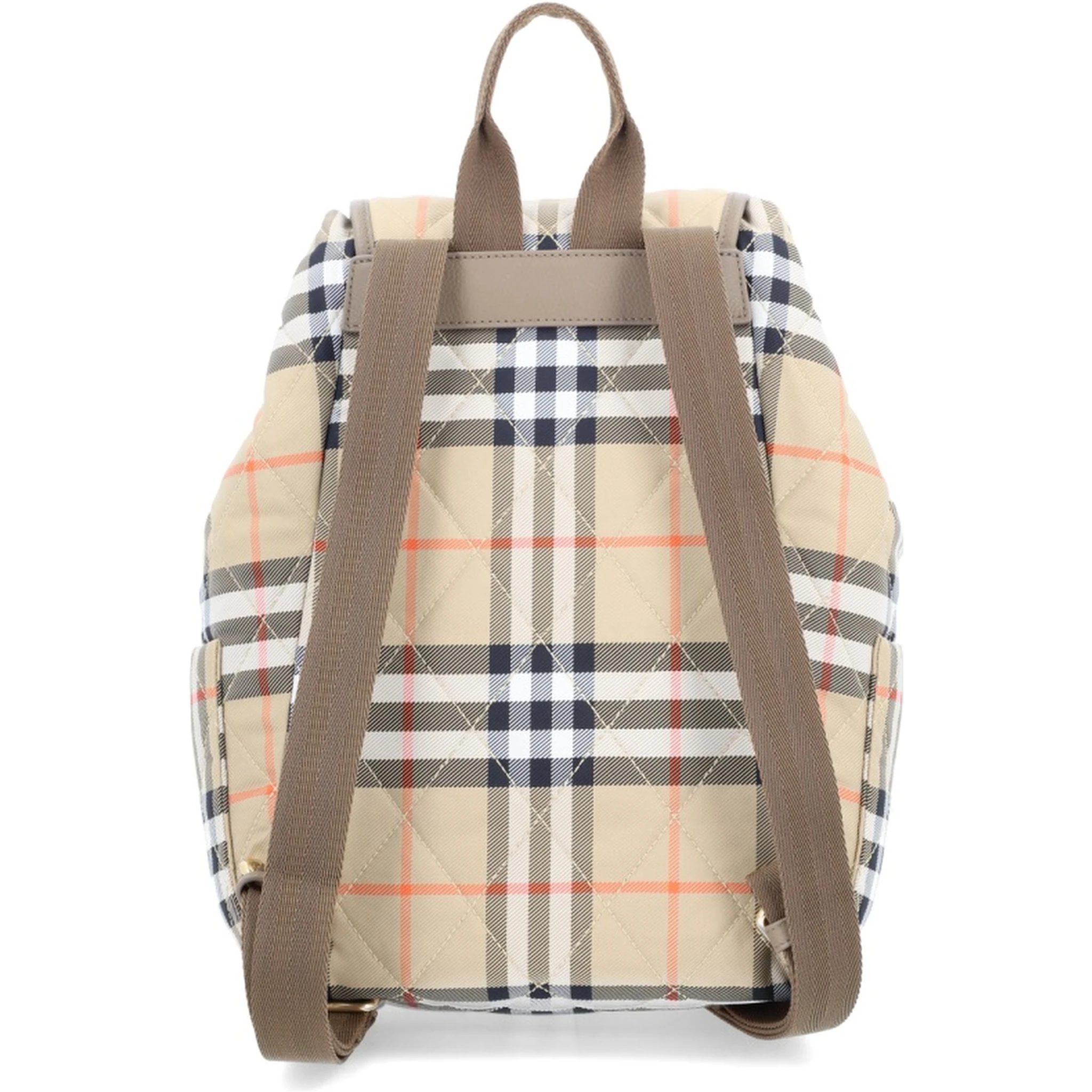 BACKPACK "HORSESHOE"