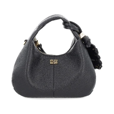 SMALL "HOBO" BAG