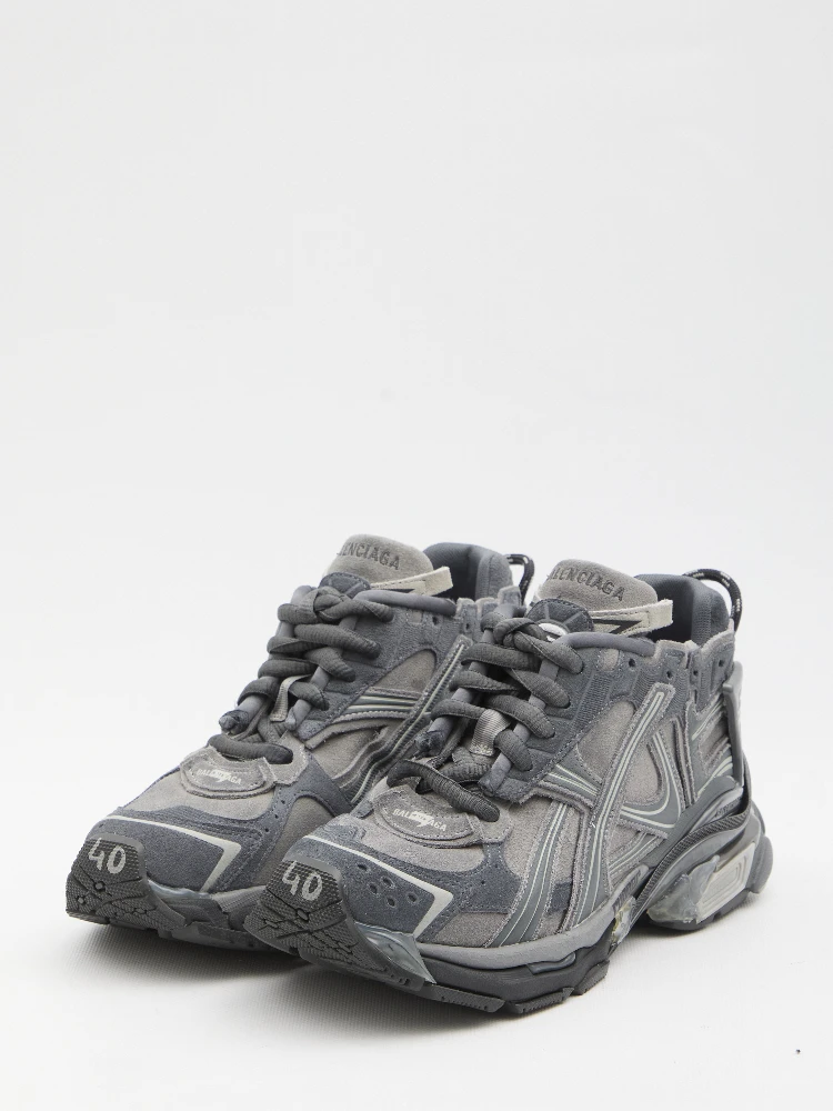 Runner sneakers alternative