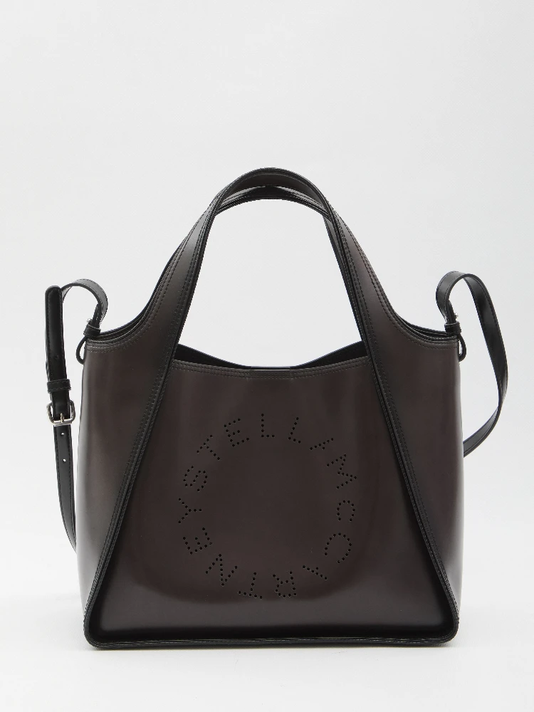 Tote bag with logo