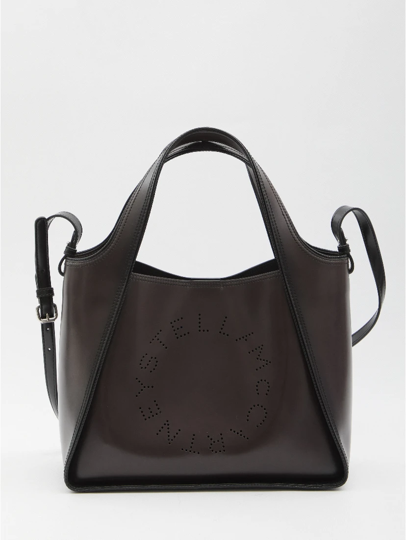 Tote bag with logo
