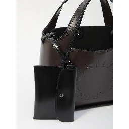 Tote bag with logo