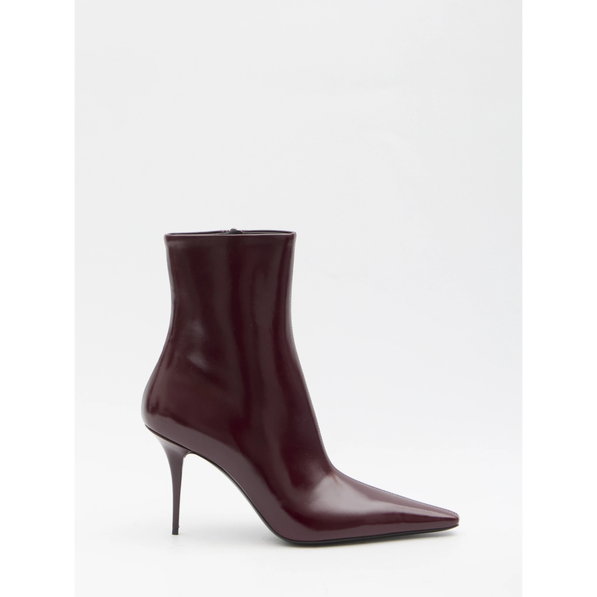 Ashley ankle boots
