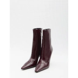 Ashley ankle boots