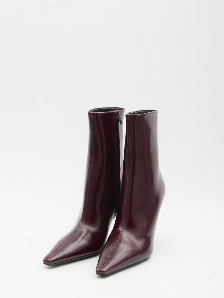 Ashley ankle boots alternative